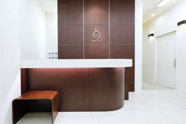 クリニック紹介について